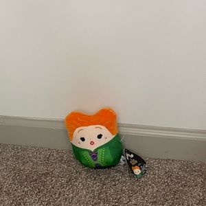 Squishmallow Winifred Sanderson Hocus Pocus